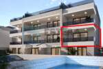 Trosoban stan, Privlaka, prodaja, 261000 €, 79 m2
