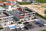 Trosoban stan, Privlaka, prodaja, 343000 €, 97 m2