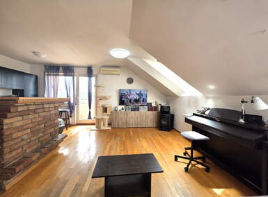 Stan, Samobor, prodaja, 151500 €, 94 m2