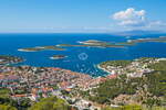 Zemljiste, Hvar, prodaja, 3277900 €, 6550 m2
