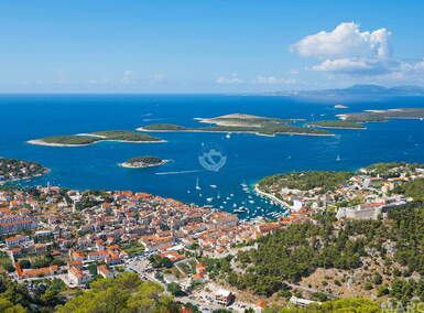 Zemljiste, Hvar, prodaja, 3277900 €, 6550 m2