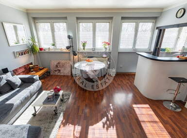 Trosoban stan, Zagreb, prodaja, 459900 €, 102 m2