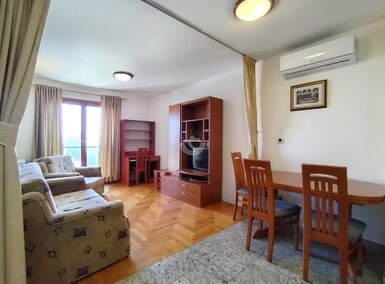 Dvosoban stan, Zagreb, prodaja, 219000 €, 37 m2