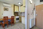 Dvosoban stan, Zagreb, prodaja, 219000 €, 37 m2