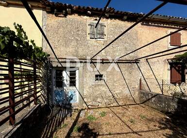 Kuca, Labin, prodaja, 52000 €, 54 m2