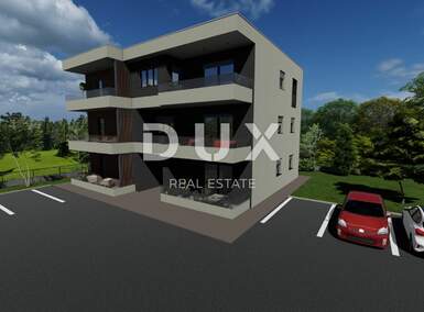 Trosoban stan, Viškovo, Marčelji, prodaja, 202000 €, 57 m2
