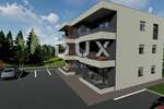 Trosoban stan, Viškovo, Marčelji, prodaja, 202000 €, 57 m2
