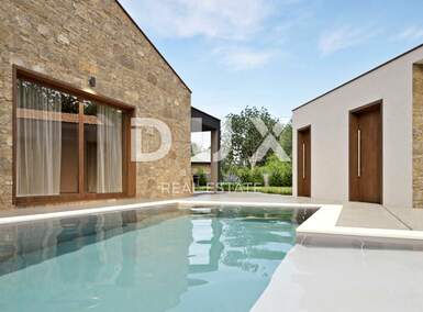 Kuca, Barban, prodaja, 332000 €, 102 m2