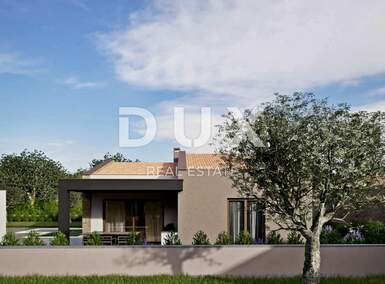 Kuca, Barban, prodaja, 332000 €, 102 m2