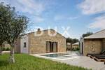Kuca, Barban, prodaja, 332000 €, 102 m2