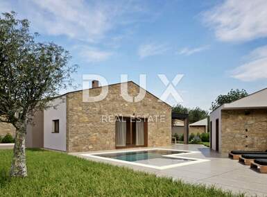 Kuca, Barban, prodaja, 332000 €, 102 m2