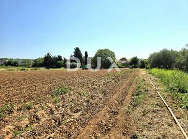 Zemljiste, Medulin, Pomer, prodaja, 185000 €, 2052 m2
