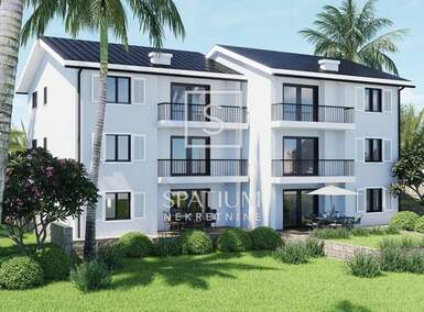Dvosoban stan, Matulji, Mučići, prodaja, 183000 €, 55 m2