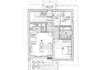 Dvosoban stan, Matulji, Mučići, prodaja, 183000 €, 55 m2