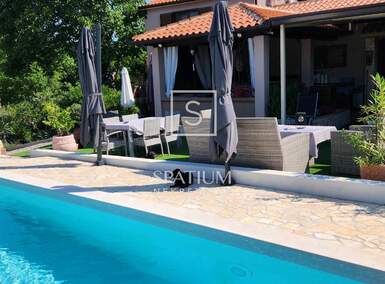 Kuca, Sveta Nedelja, Marići, prodaja, 390000 €, 106 m2