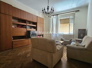 Cetvorosoban stan, Rijeka, Sušak, prodaja, 207000 €, 109 m2