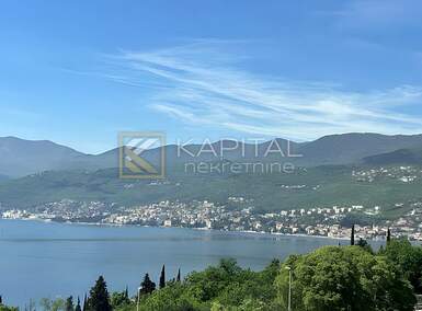 Trosoban stan, Rijeka, Bivio, prodaja, 475000 €, 79 m2