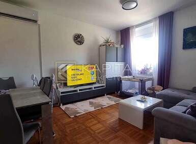 Trosoban stan, Matulji, Jurdani, prodaja, 175000 €, 70 m2