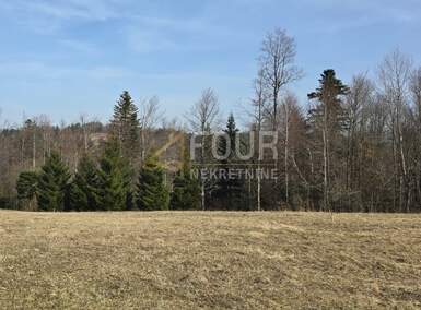 Zemljiste, Fužine, prodaja, 59000 €, 711 m2