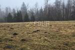 Zemljiste, Fužine, prodaja, 59000 €, 711 m2