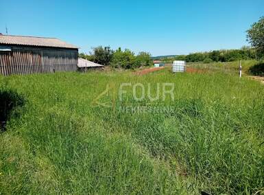 Zemljiste, Oprtalj, prodaja, 53500 €, 453 m2