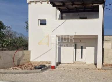 Kuca, Žminj, prodaja, 296000 €, 85 m2