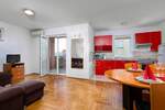 Trosoban stan, Malinska-Dubašnica, Malinska, prodaja, 255000 €, 59 m2