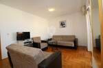 Trosoban stan, Malinska-Dubašnica, Malinska, prodaja, 255000 €, 58 m2