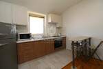 Trosoban stan, Malinska-Dubašnica, Malinska, prodaja, 255000 €, 58 m2