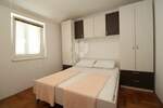 Trosoban stan, Malinska-Dubašnica, Malinska, prodaja, 255000 €, 58 m2