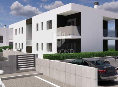 Trosoban stan, Poreč, prodaja, 275000 €, 67 m2