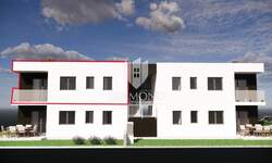 Trosoban stan, Poreč, prodaja, 275000 €, 65 m2