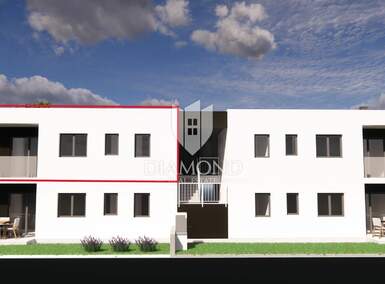 Trosoban stan, Poreč, prodaja, 275000 €, 65 m2