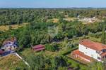 Zemljiste, Umag, prodaja, 175000 €, 810 m2