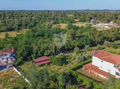 Zemljiste, Umag, prodaja, 175000 €, 810 m2