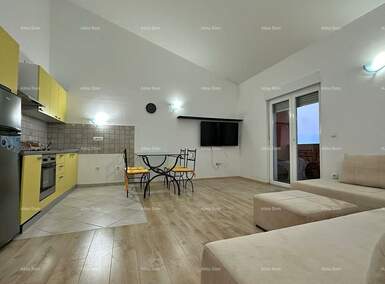 Jednosoban stan, Ližnjan, prodaja, 164800 €, 49 m2