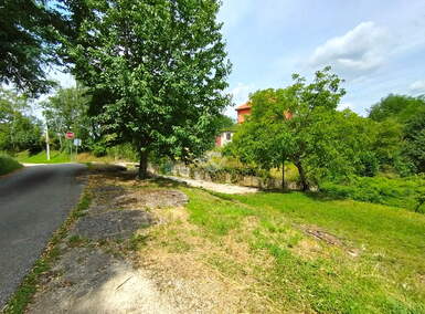 Zemljiste, Zagreb, prodaja, 91930 €, 1183 m2