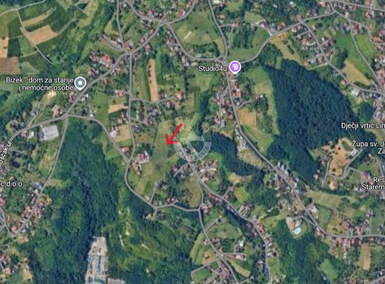 Zemljiste, Zagreb, prodaja, 39121 €, 2351 m2