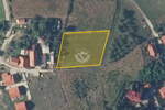 Zemljiste, Zagreb, prodaja, 39121 €, 2351 m2