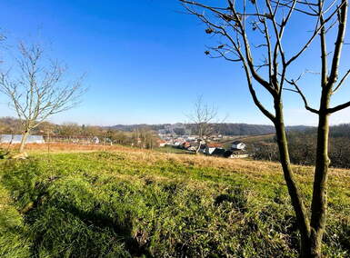 Zemljiste, Sveti Ivan Zelina, prodaja, 24690 €, 856 m2