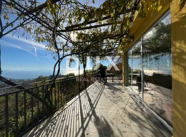 Trosoban stan, Matulji, Kučeli, prodaja, 204000 €, 72 m2