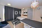 Jednosoban stan, Rijeka, Marčeljeva Draga, najam, 750 €, 37 m2