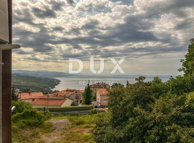 Trosoban stan, Opatija, Pobri, prodaja, 218000 €, 70 m2