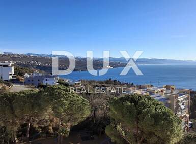 Dvosoban stan, Opatija, Kosićevo, prodaja, 185000 €, 44 m2