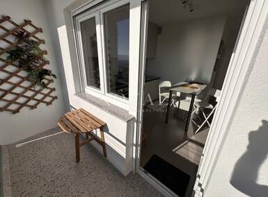 Jednosoban stan, Rijeka, Gornja Vežica, prodaja, 155000 €, 34 m2