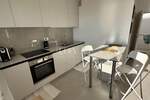 Jednosoban stan, Rijeka, Gornja Vežica, prodaja, 155000 €, 34 m2