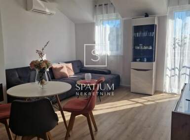 Trosoban stan, Rijeka, Drenova, prodaja, 199000 €, 61 m2