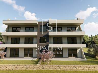Trosoban stan, Umag, prodaja, 241000 €, 75 m2