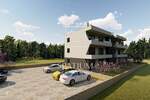Trosoban stan, Umag, prodaja, 241000 €, 75 m2