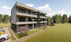 Trosoban stan, Umag, prodaja, 241000 €, 75 m2